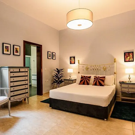 Σπίτι διακοπών Live Like A Rockstar In Luxury Siggiewi