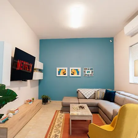 Live Like A Rockstar In Luxury Vakantiehuis *