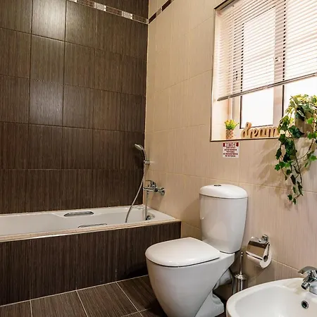 Live Like A Rockstar In Luxury Vakantiehuis Siggiewi