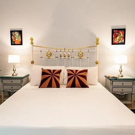 Live Like A Rockstar In Luxury Vakantiehuis Siggiewi