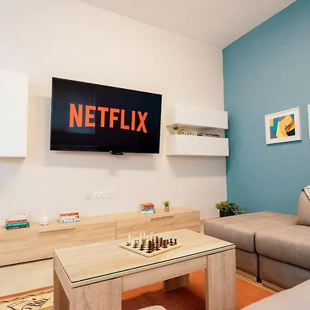 Live Like A Rockstar In Luxury Vakantiehuis