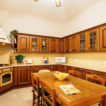 Live Like A Rockstar In Luxury Vakantiehuis Siggiewi